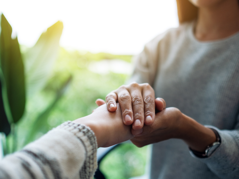 台中希望小站-處理癌症治療副作用有撇步