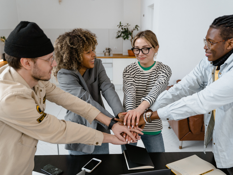 台中希望小站-癌友沒什麼大不了!重返職場我主場